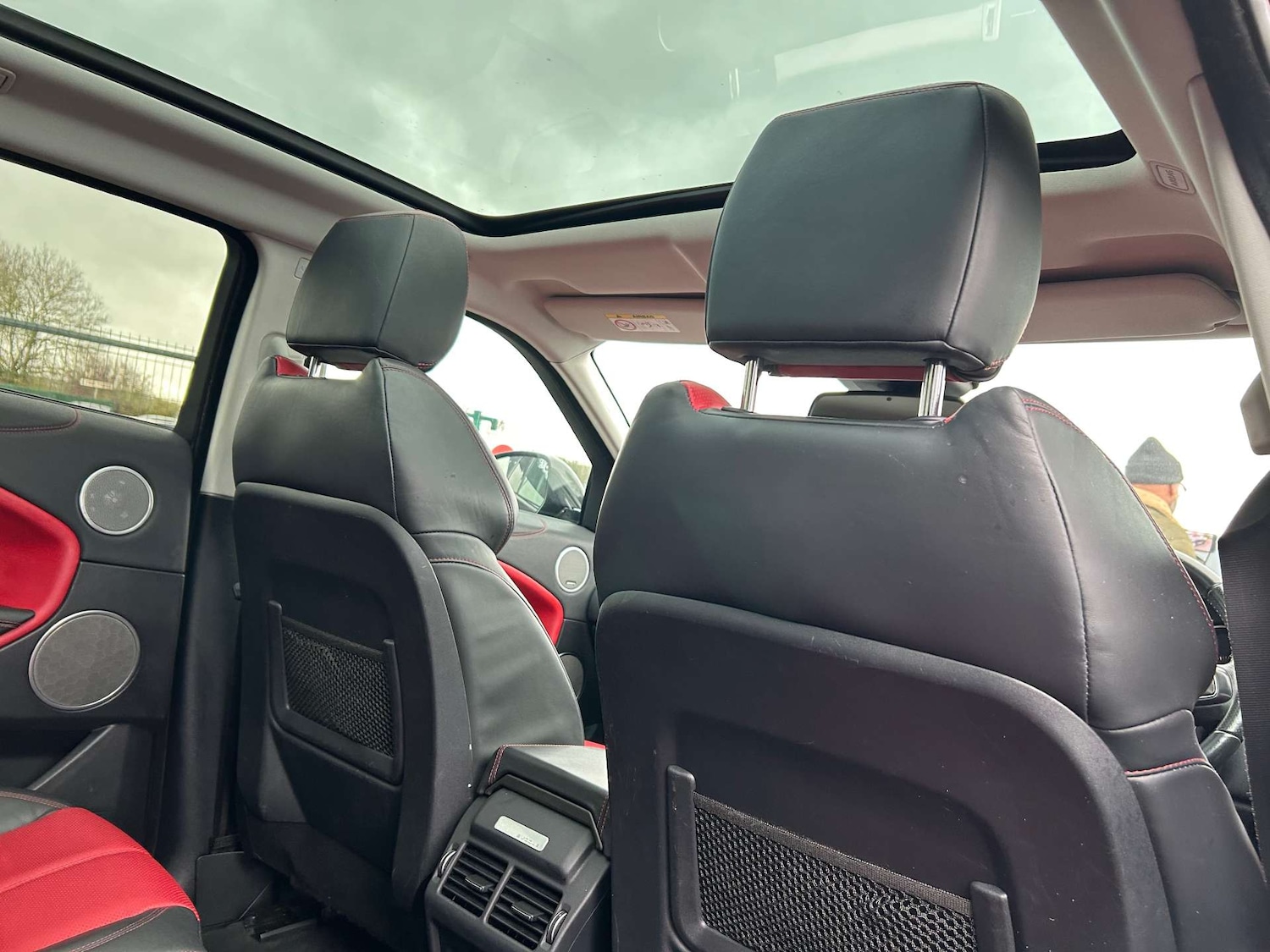 Used Land Rover Range Rover Evoque 2016 for sale - 76724017: Photo 31