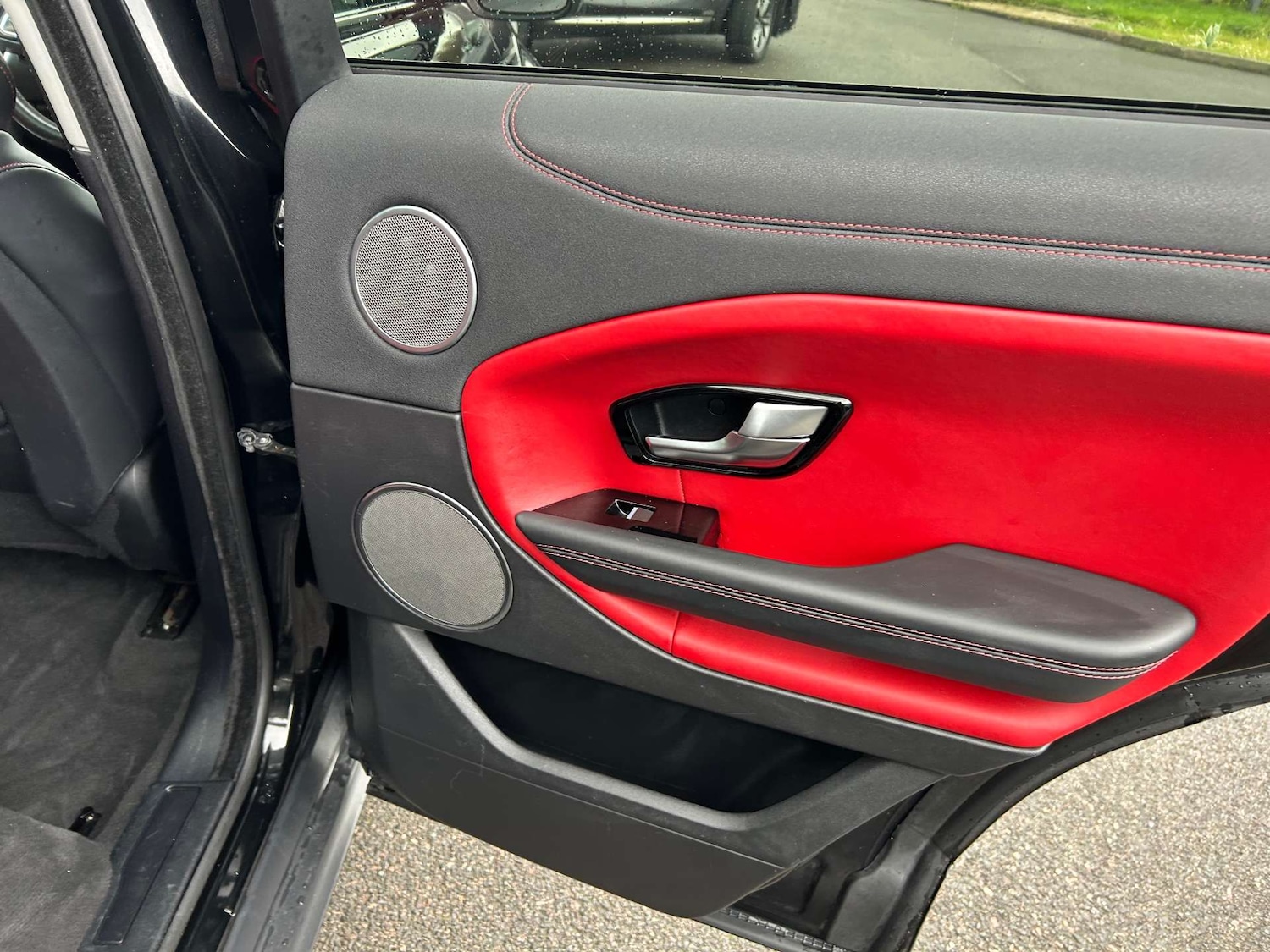 Used Land Rover Range Rover Evoque 2016 for sale - 76724017: Photo 32