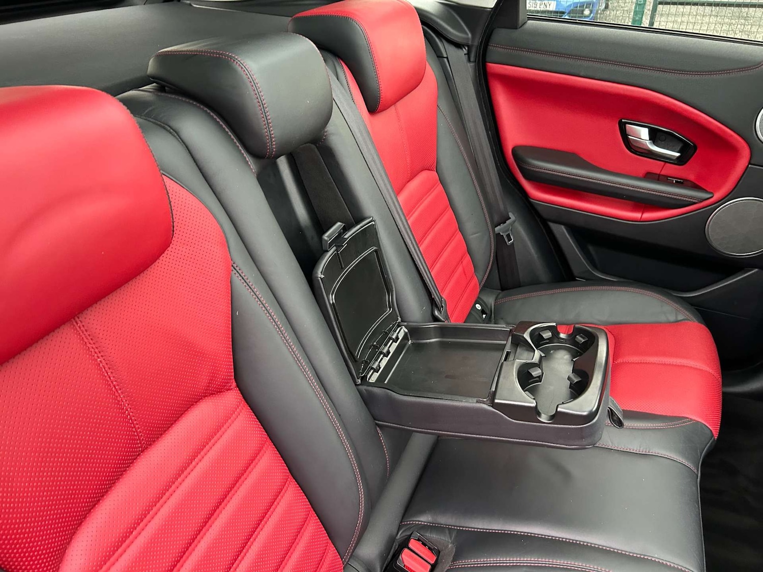 Used Land Rover Range Rover Evoque 2016 for sale - 76724017: Photo 35