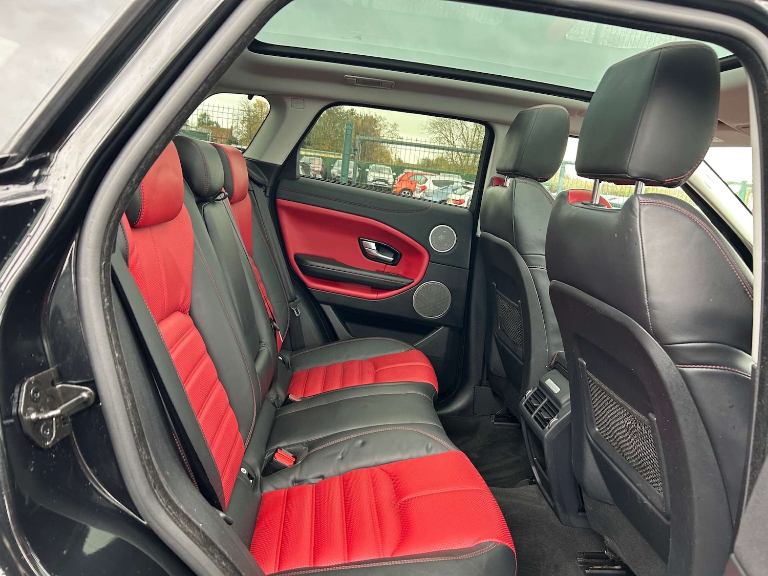 Used Land Rover Range Rover Evoque 2016 for sale - 76724017: Photo 37