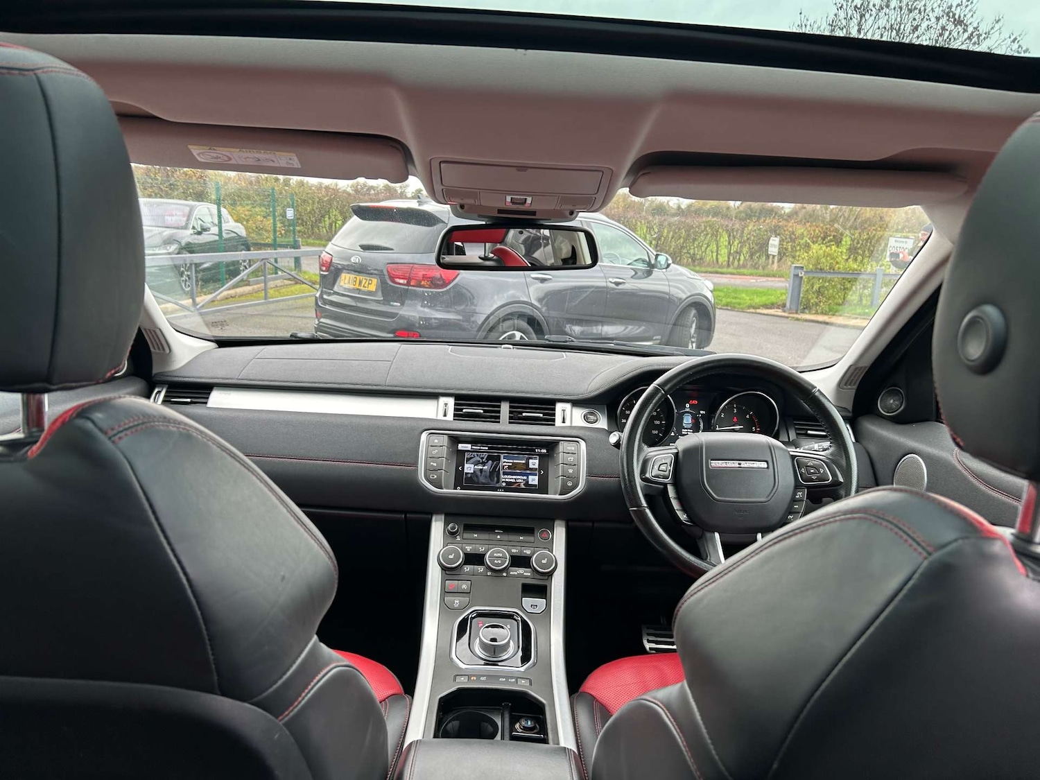 Used Land Rover Range Rover Evoque 2016 for sale - 76724017: Photo 38