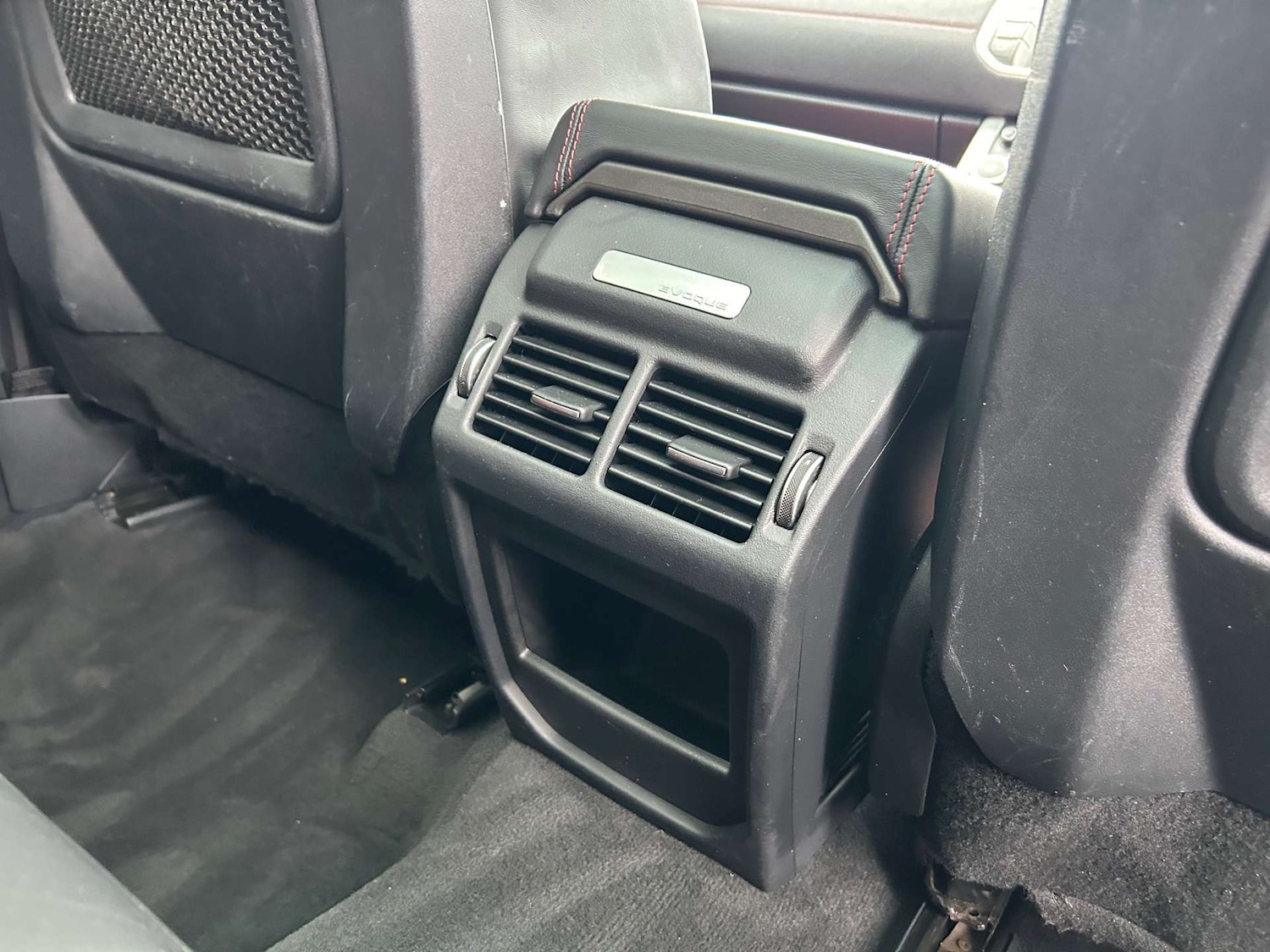 Used Land Rover Range Rover Evoque 2016 for sale - 76724017: Photo 39