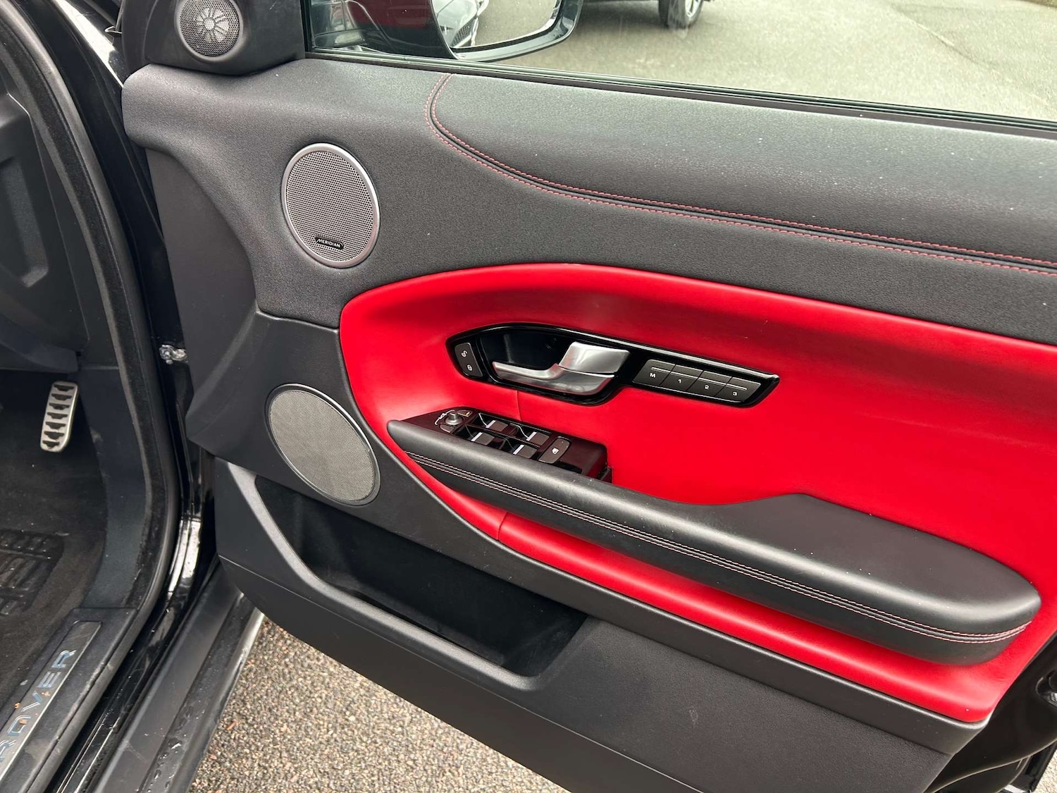 Used Land Rover Range Rover Evoque 2016 for sale - 76724017: Photo 42