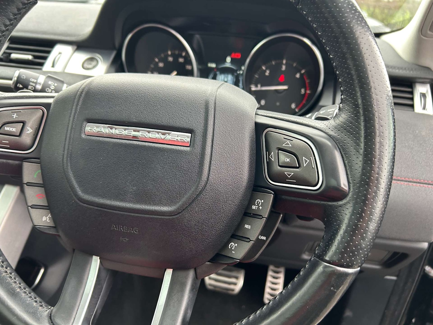 Used Land Rover Range Rover Evoque 2016 for sale - 76724017: Photo 46