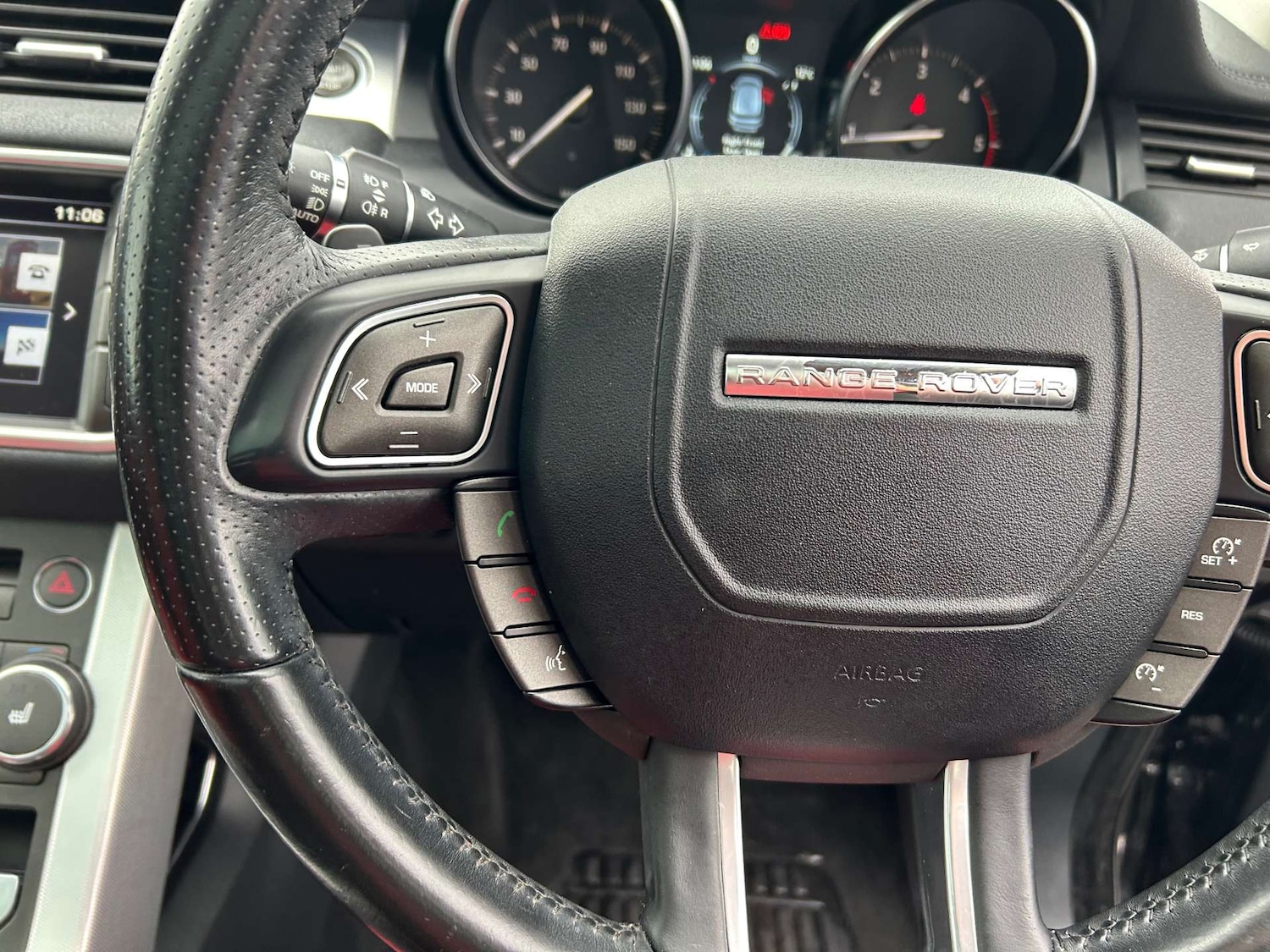 Used Land Rover Range Rover Evoque 2016 for sale - 76724017: Photo 47