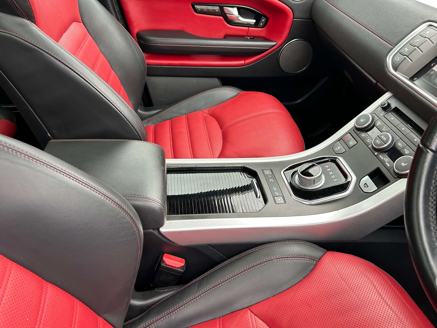 Used Land Rover Range Rover Evoque 2016 for sale - 76724017: Photo 50