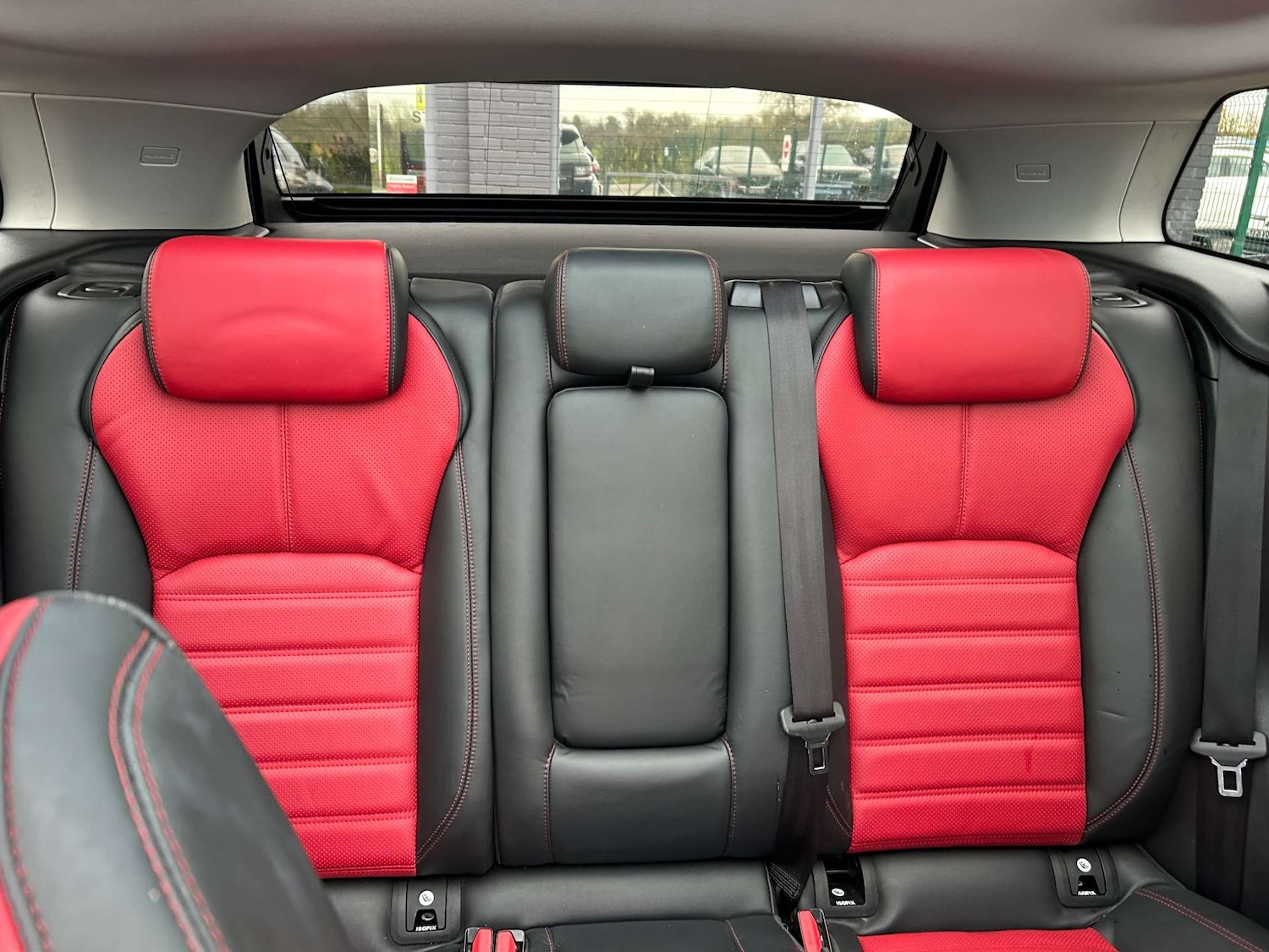 Used Land Rover Range Rover Evoque 2016 for sale - 76724017: Photo 51