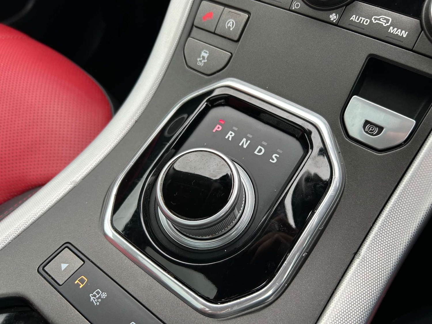 Used Land Rover Range Rover Evoque 2016 for sale - 76724017: Photo 52