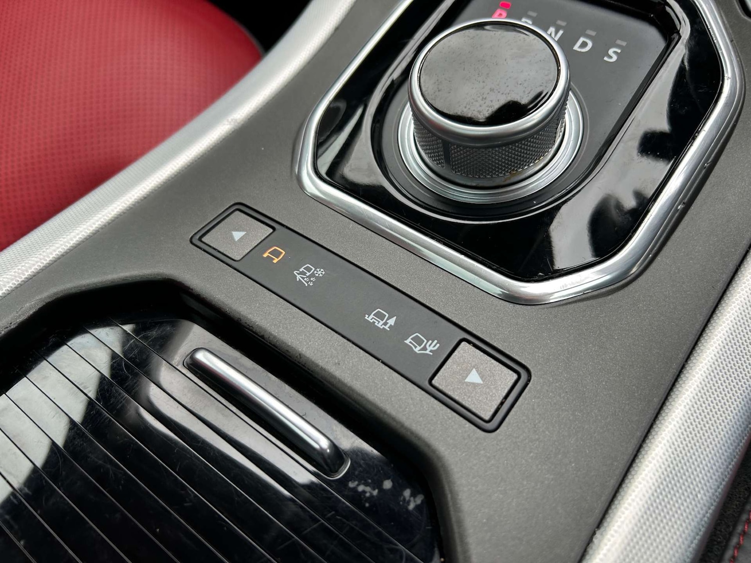 Used Land Rover Range Rover Evoque 2016 for sale - 76724017: Photo 53