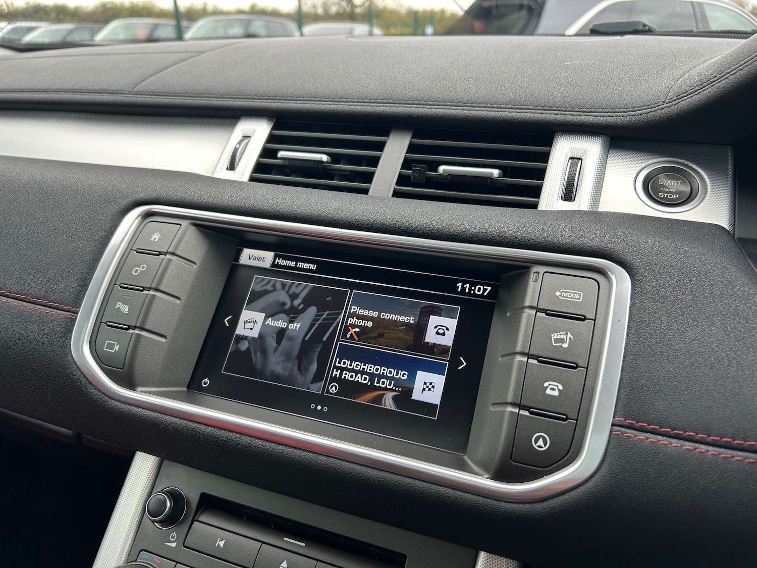 Used Land Rover Range Rover Evoque 2016 for sale - 76724017: Photo 55