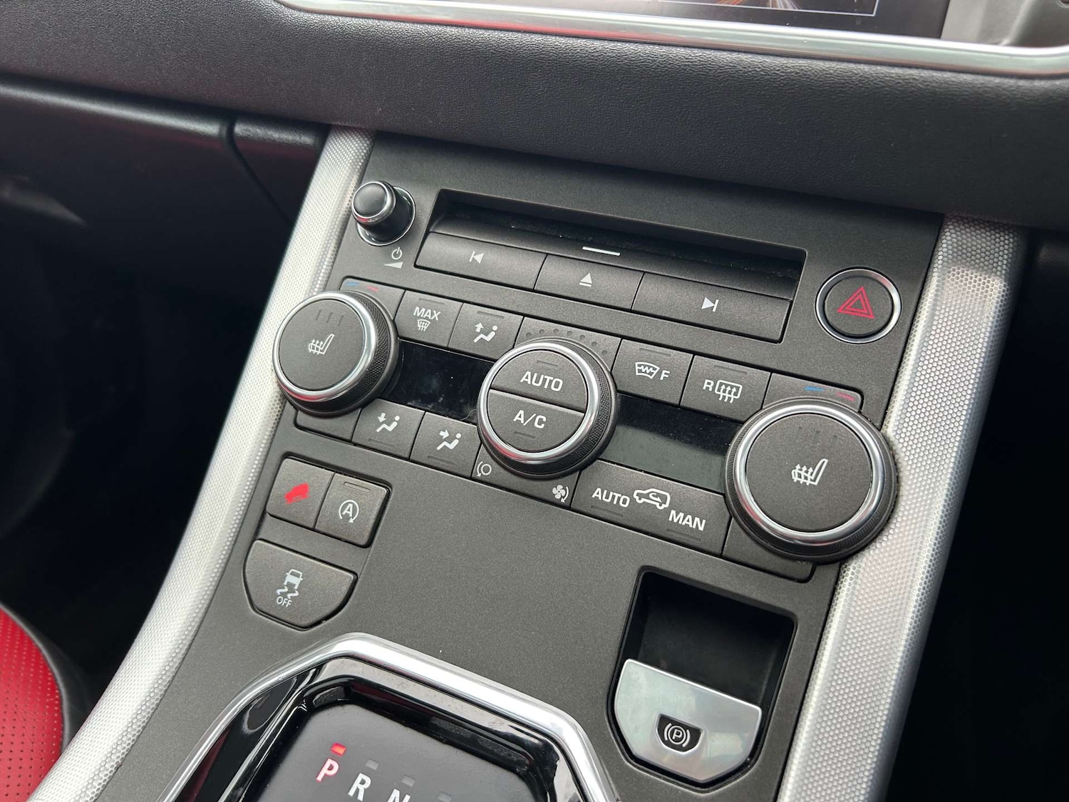 Used Land Rover Range Rover Evoque 2016 for sale - 76724017: Photo 57