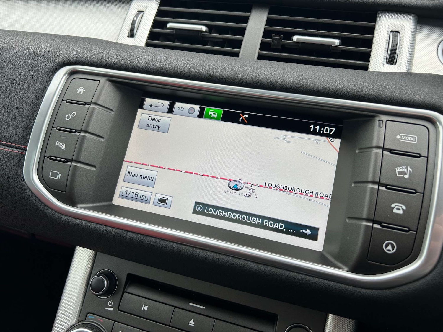 Used Land Rover Range Rover Evoque 2016 for sale - 76724017: Photo 58