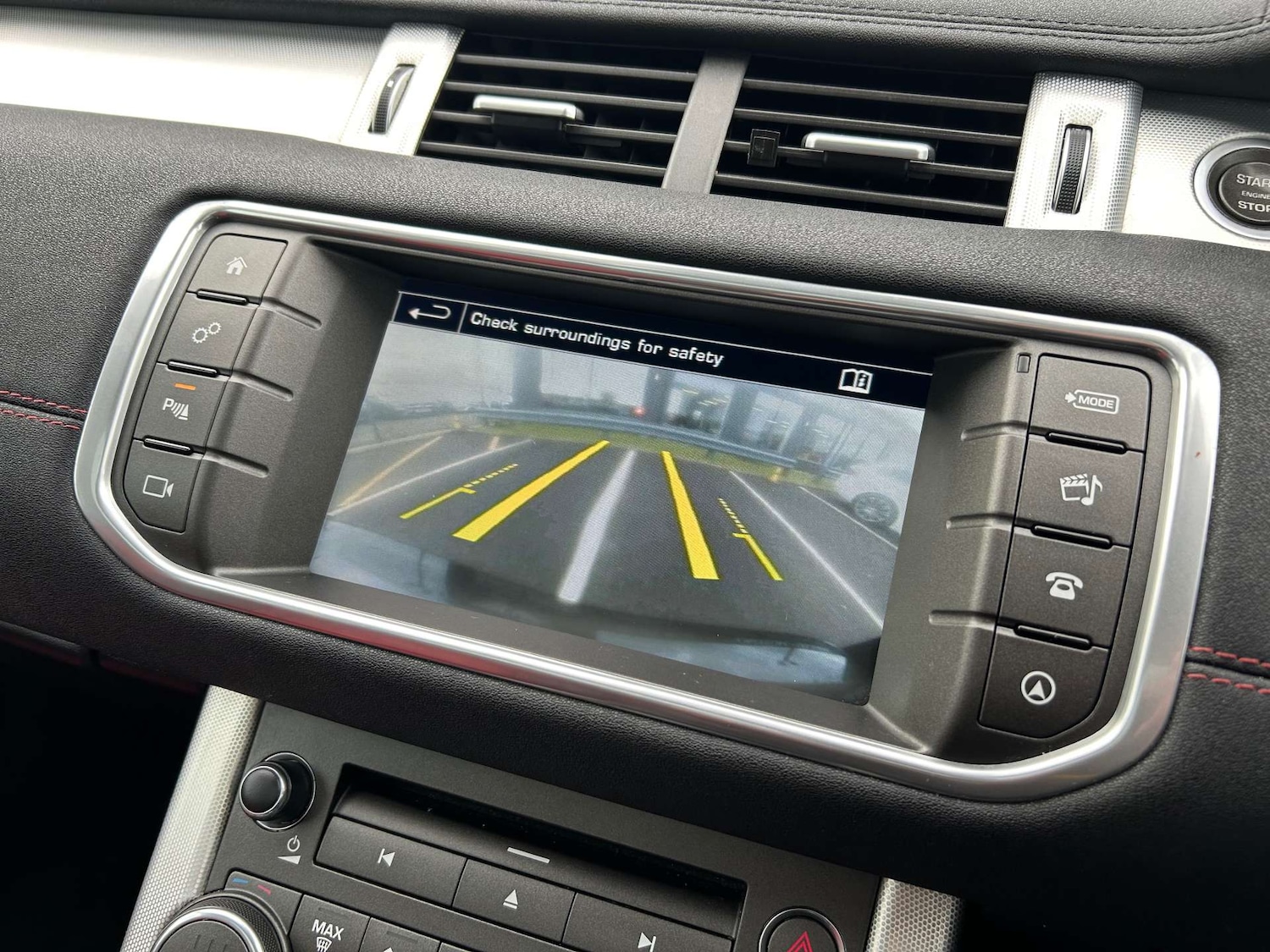 Used Land Rover Range Rover Evoque 2016 for sale - 76724017: Photo 61