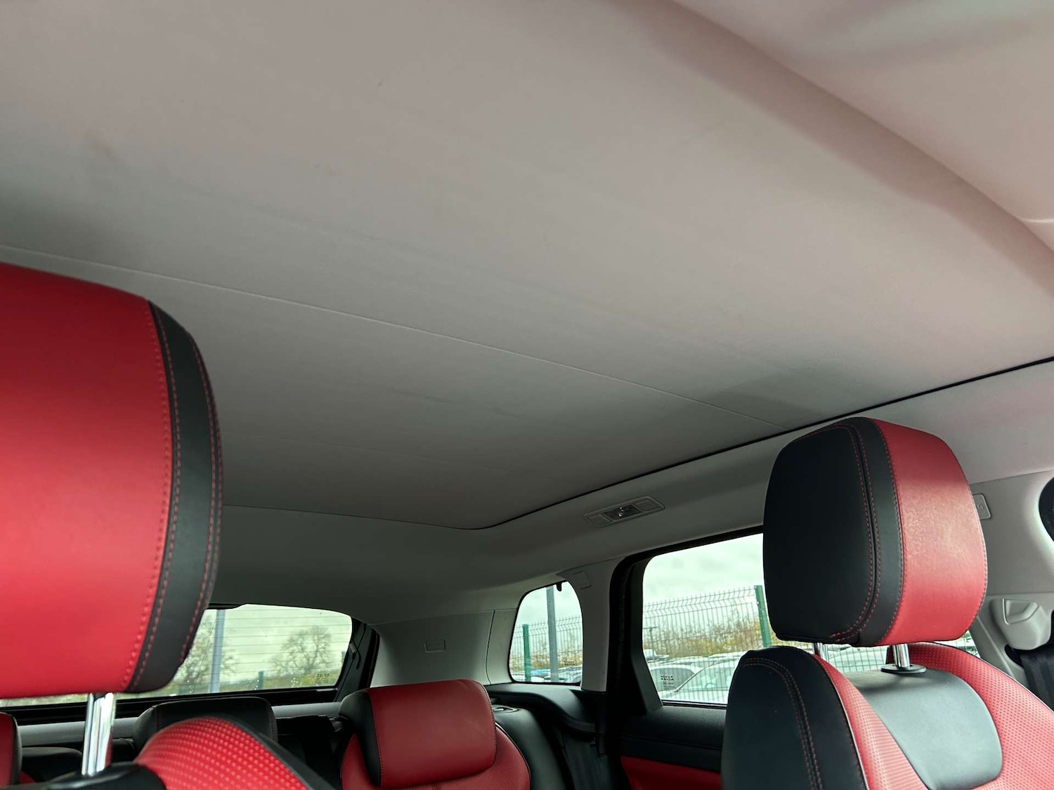 Used Land Rover Range Rover Evoque 2016 for sale - 76724017: Photo 64