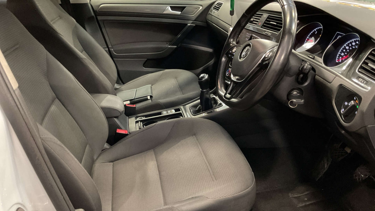 Used Volkswagen Golf 2019 for sale - 77236267: Photo 10