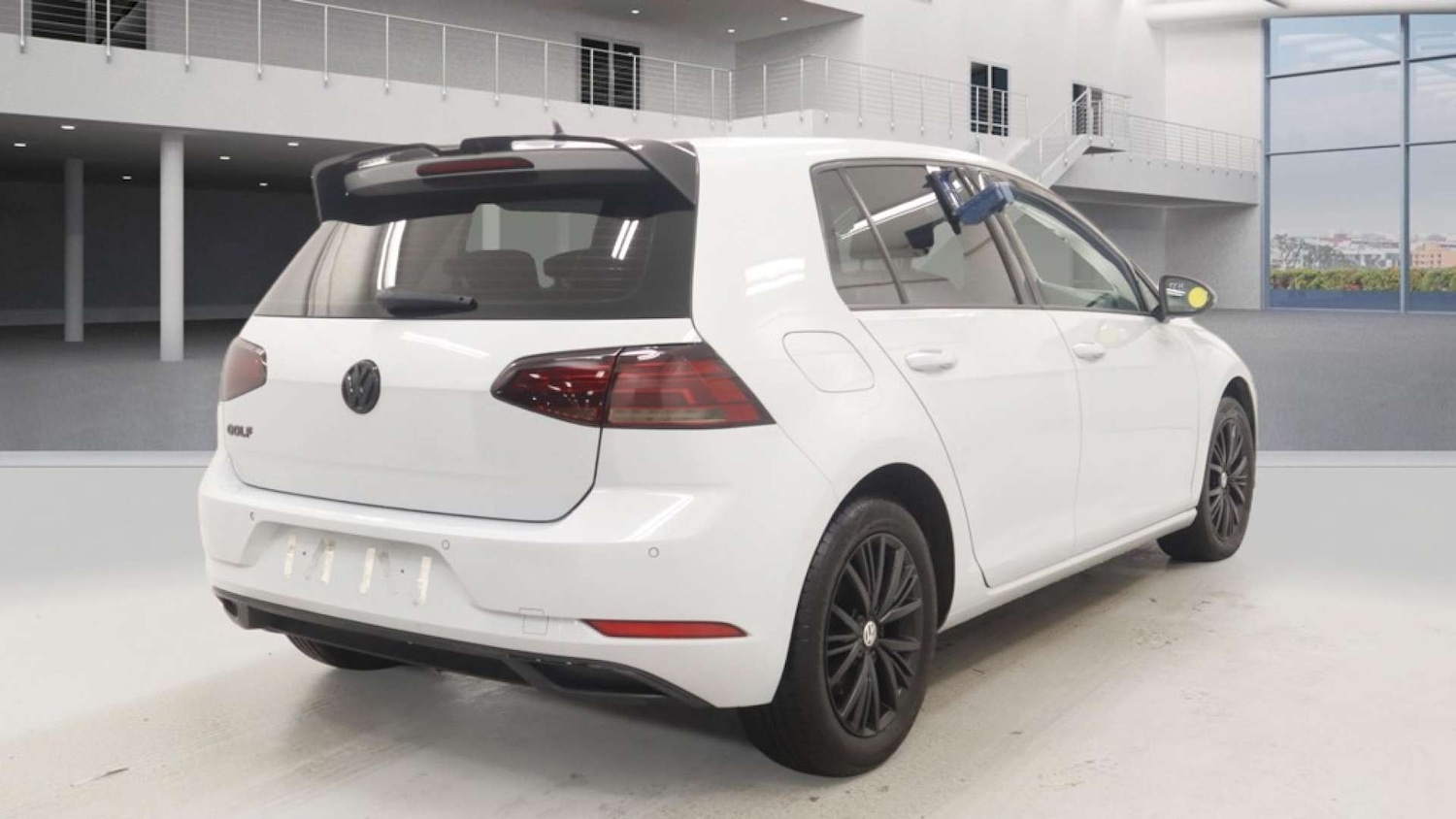 Used Volkswagen Golf 2019 for sale - 77236267: Photo 5
