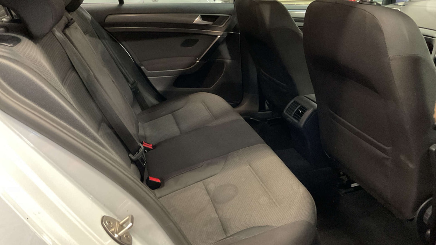 Used Volkswagen Golf 2019 for sale - 77236267: Photo 9