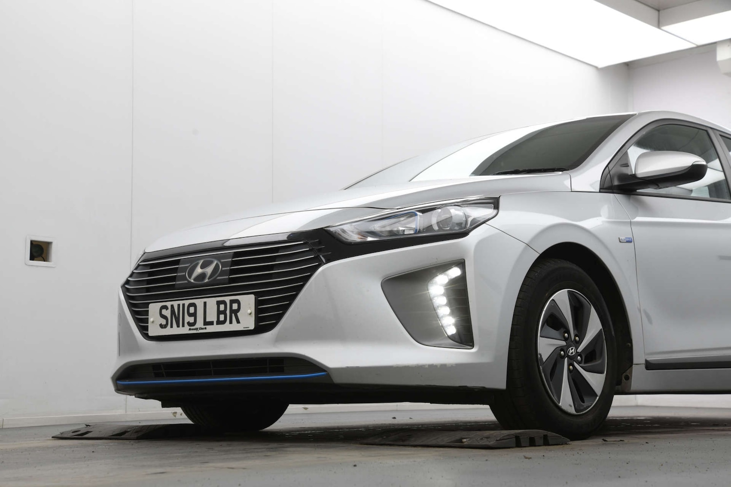 Used Hyundai IONIQ 2019 for sale - 77070805: Photo 13