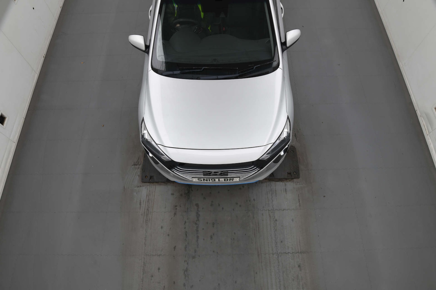 Used Hyundai IONIQ 2019 for sale - 77070805: Photo 15