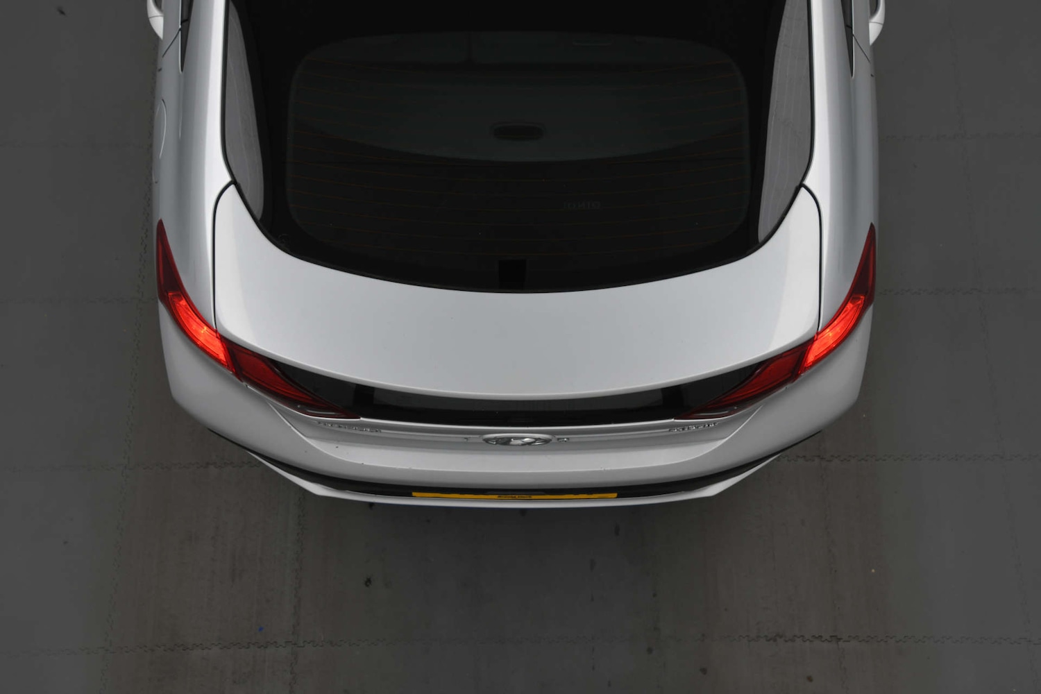 Used Hyundai IONIQ 2019 for sale - 77070805: Photo 17