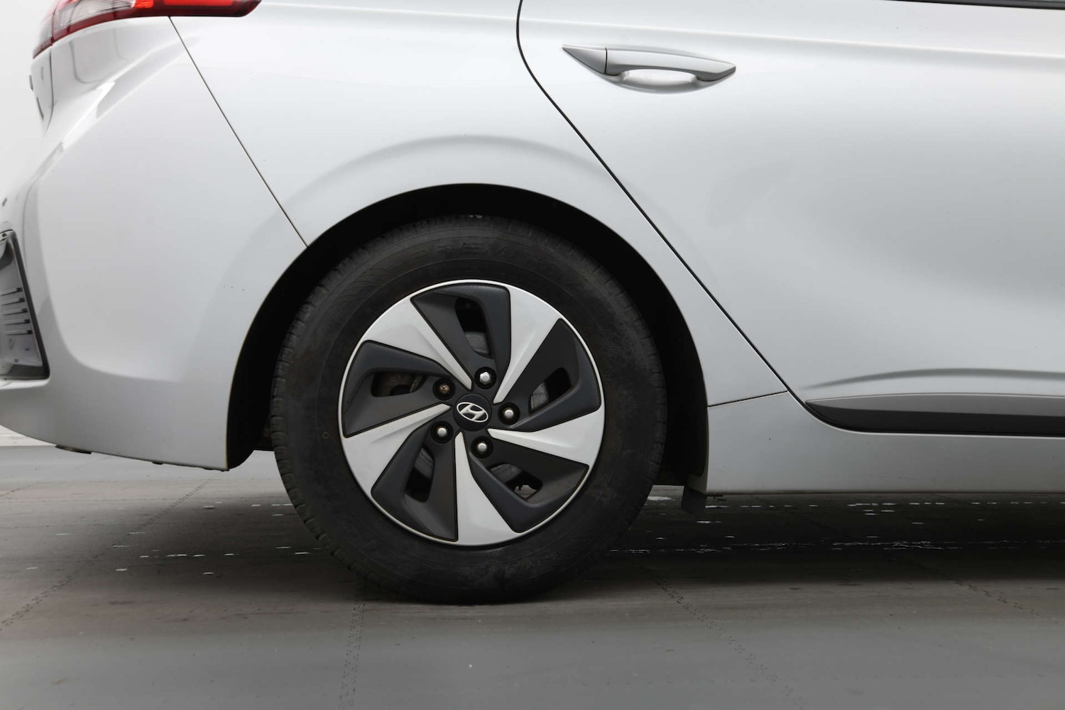 Used Hyundai IONIQ 2019 for sale - 77070805: Photo 19