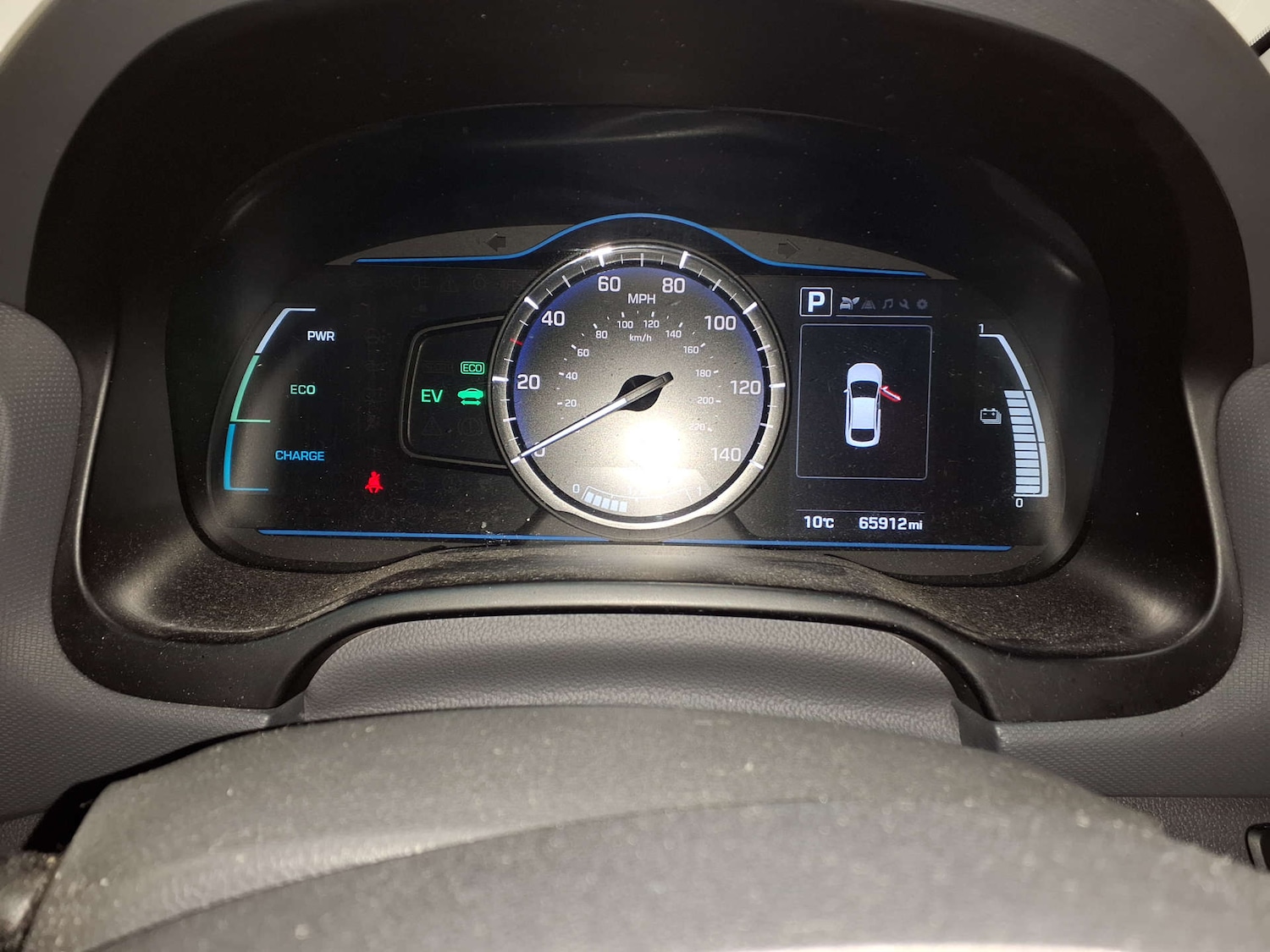 Used Hyundai IONIQ 2019 for sale - 77070805: Photo 22