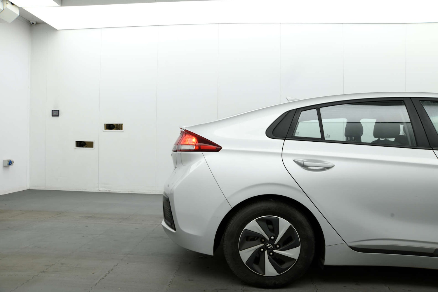 Used Hyundai IONIQ 2019 for sale - 77070805: Photo 4