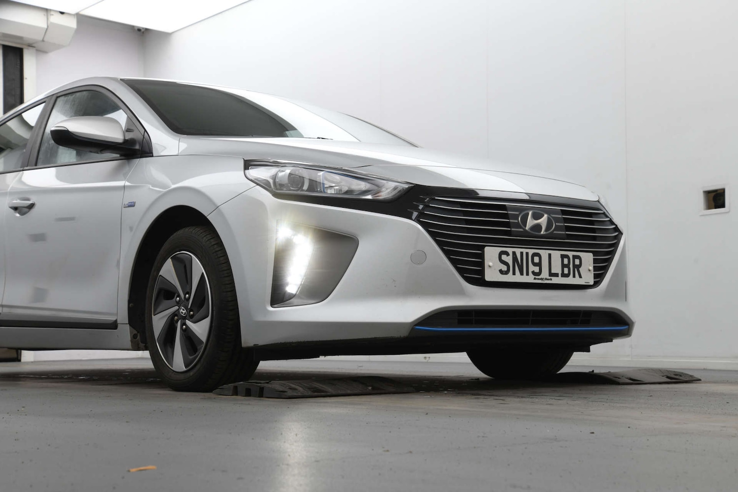 Used Hyundai IONIQ 2019 for sale - 77070805: Photo 5