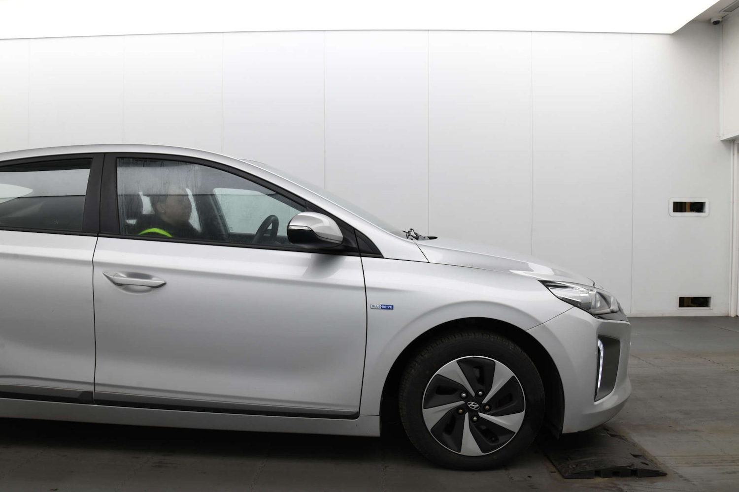 Used Hyundai IONIQ 2019 for sale - 77070805: Photo 8