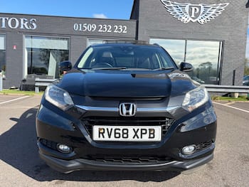 Used Honda HR-V 2018 for sale - 79866918: Photo