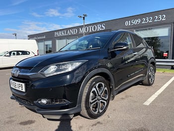 Used Honda HR-V 2018 for sale - 79866918: Photo
