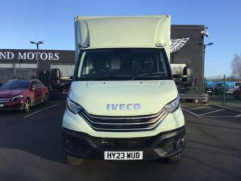 Used Iveco Daily 2023 for sale - 73529673: Photo