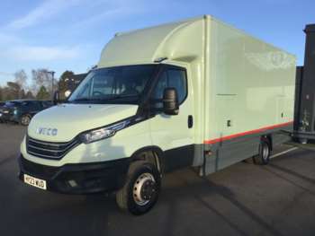 Used Iveco Daily 2023 for sale - 73529673: Photo