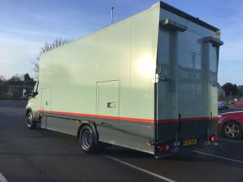 Used Iveco Daily 2023 for sale - 73529673: Photo