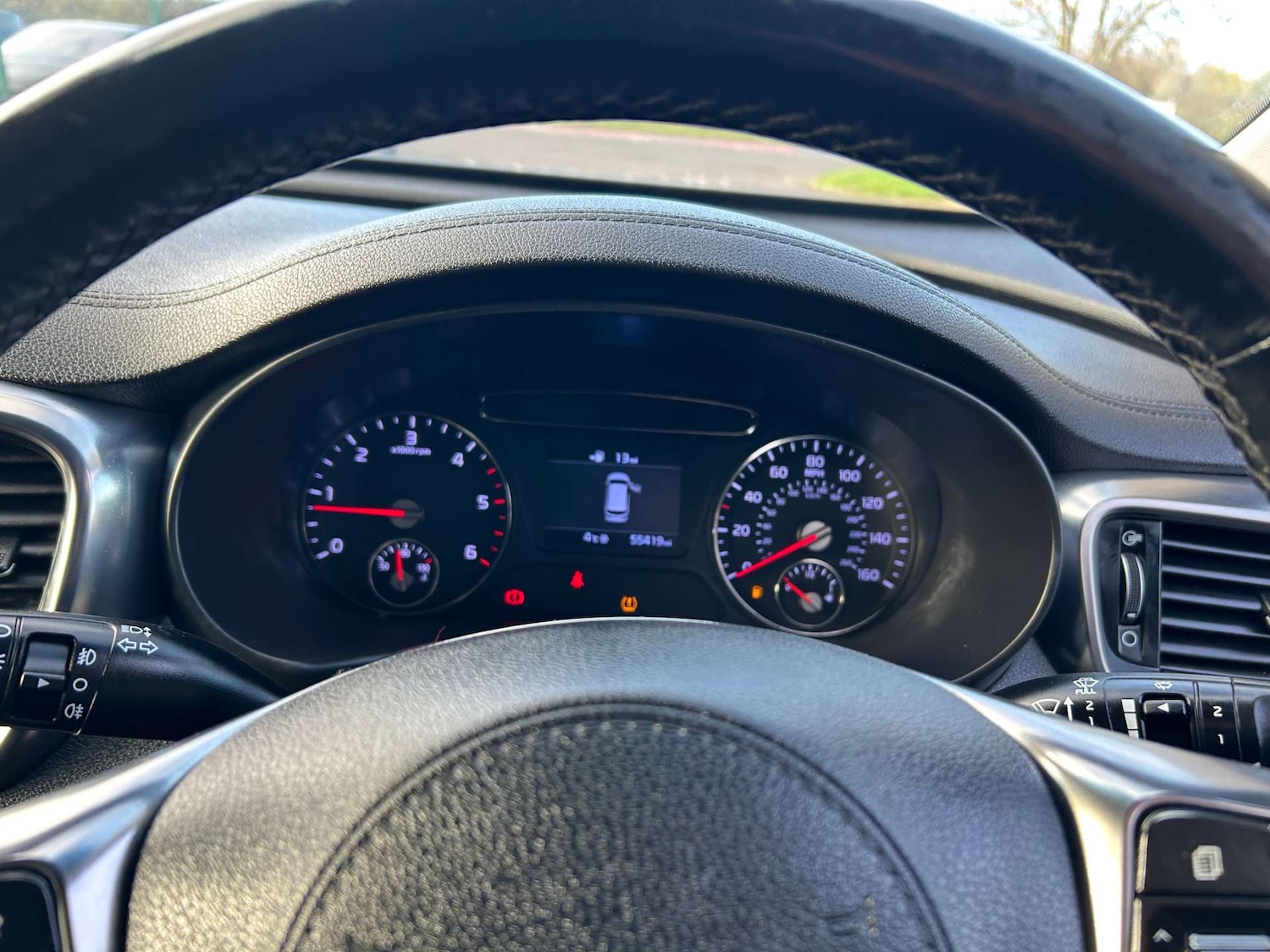 Used Kia Sorento 2018 for sale - 76698000: Photo 10