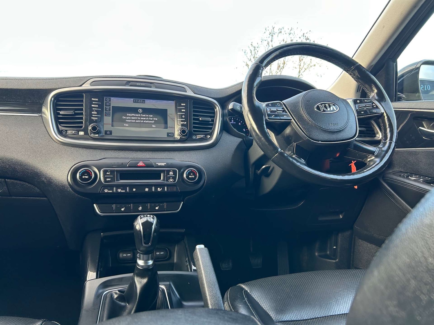 Used Kia Sorento 2018 for sale - 76698000: Photo 12