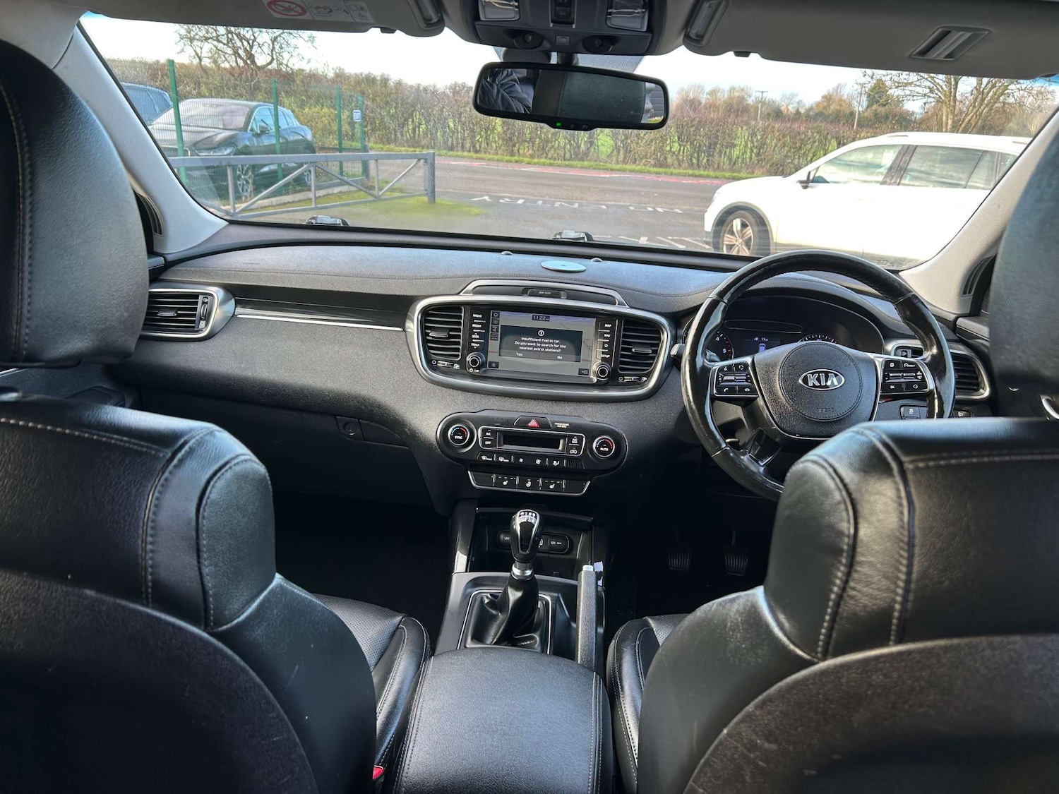 Used Kia Sorento 2018 for sale - 76698000: Photo 13