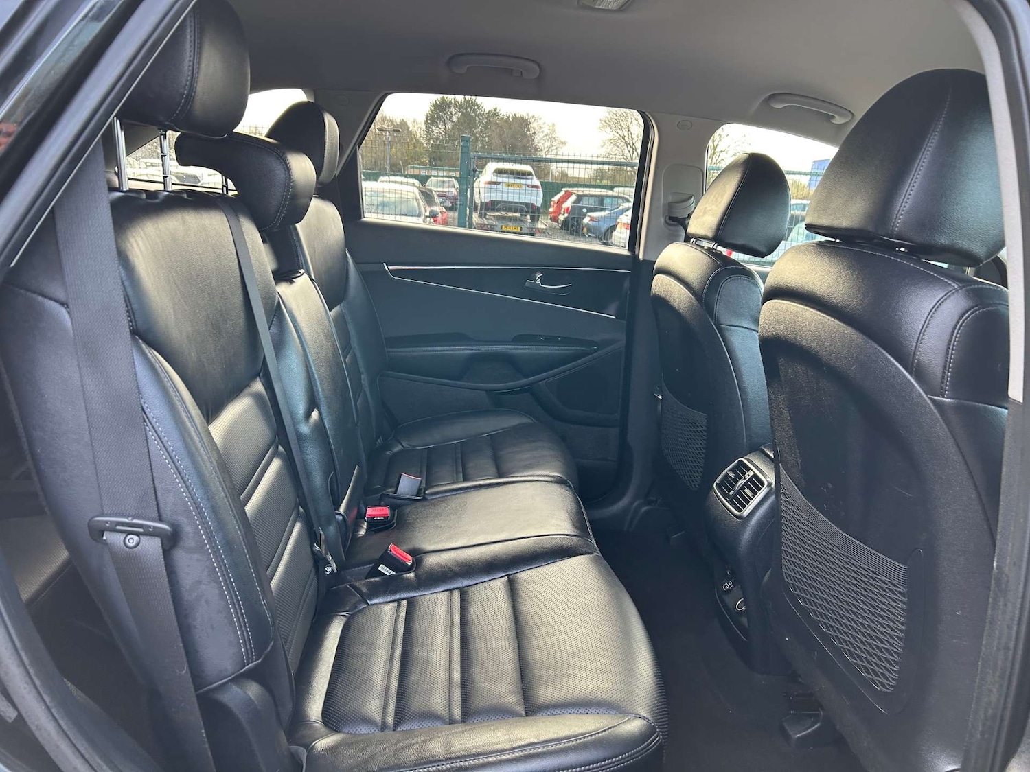 Used Kia Sorento 2018 for sale - 76698000: Photo 15