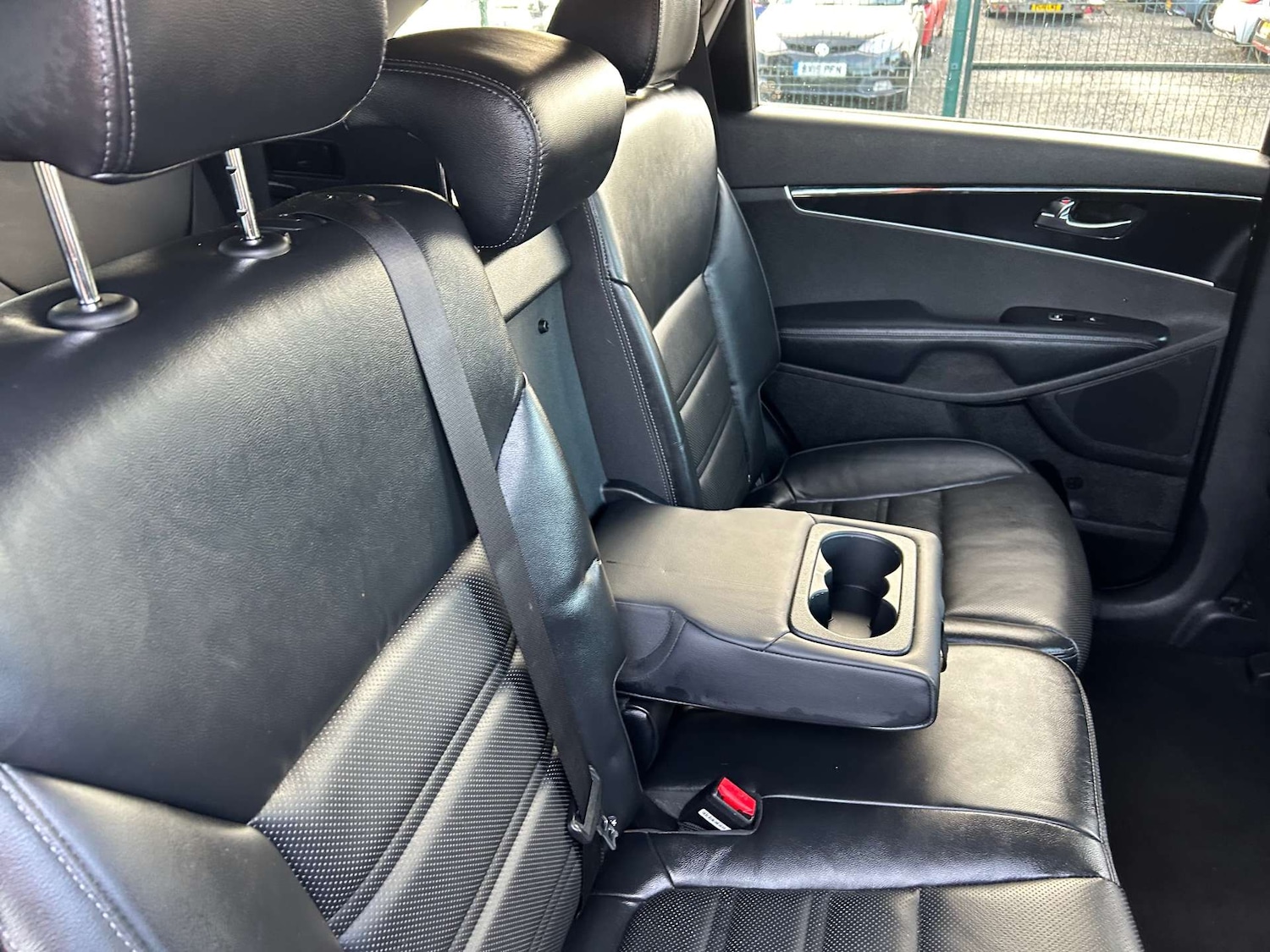 Used Kia Sorento 2018 for sale - 76698000: Photo 19