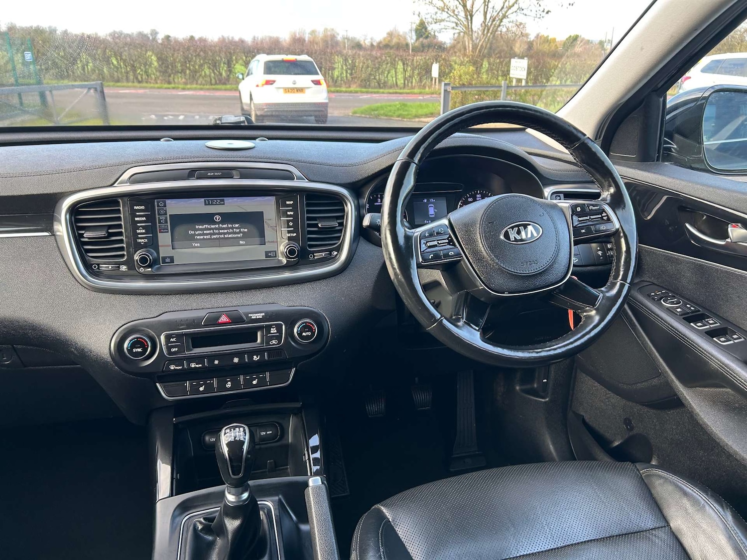 Used Kia Sorento 2018 for sale - 76698000: Photo 2