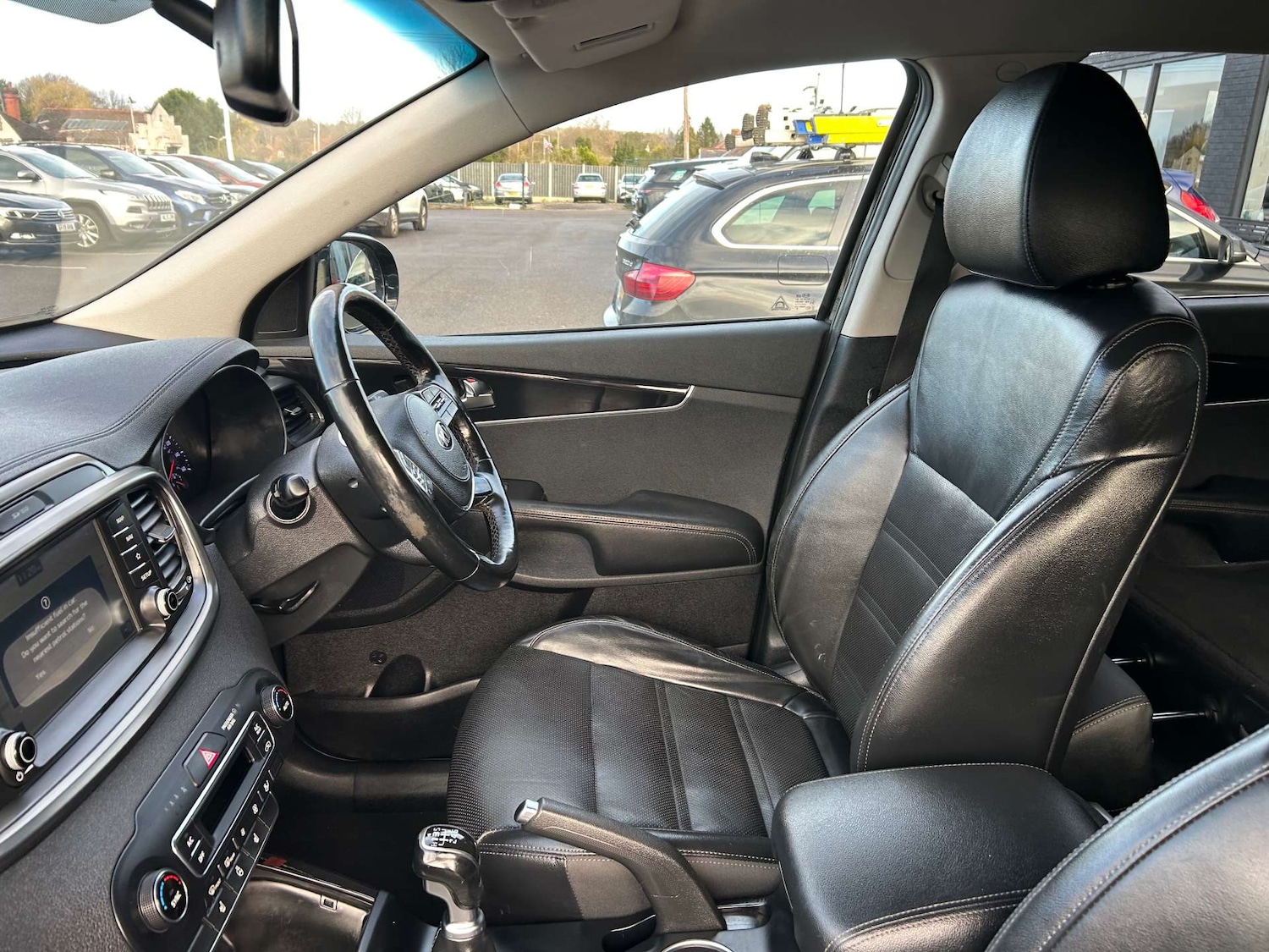 Used Kia Sorento 2018 for sale - 76698000: Photo 20