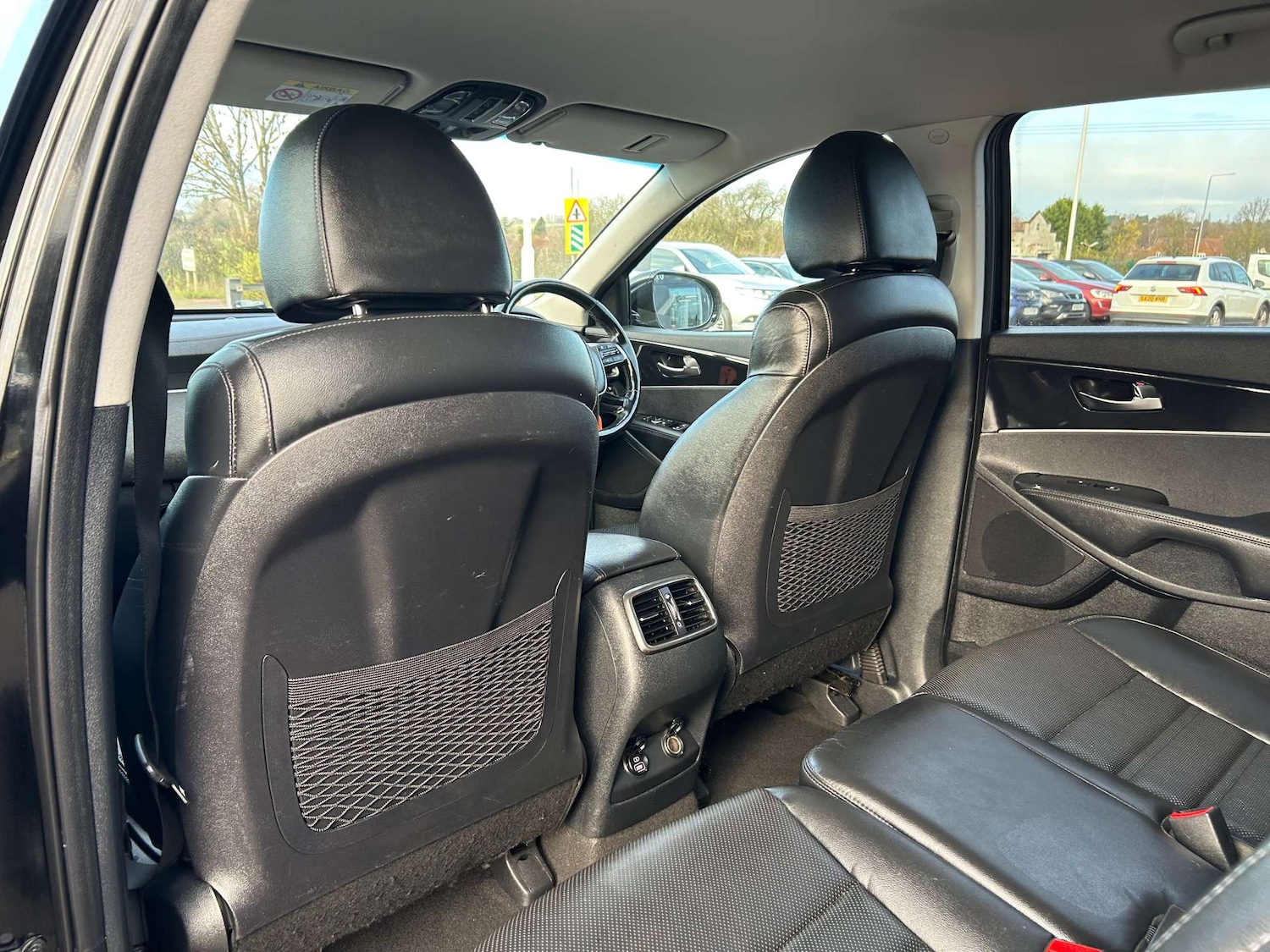 Used Kia Sorento 2018 for sale - 76698000: Photo 23