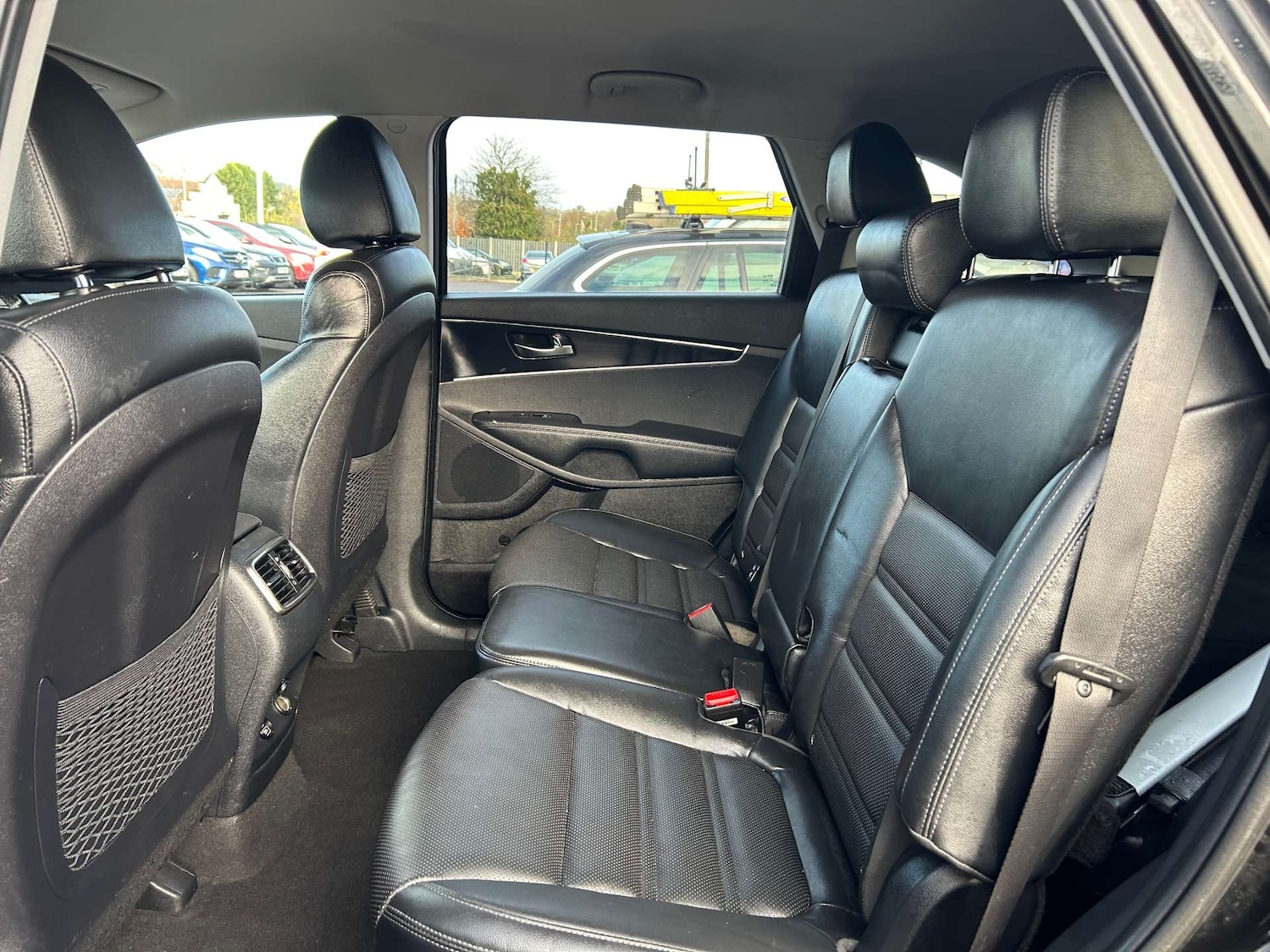 Used Kia Sorento 2018 for sale - 76698000: Photo 27