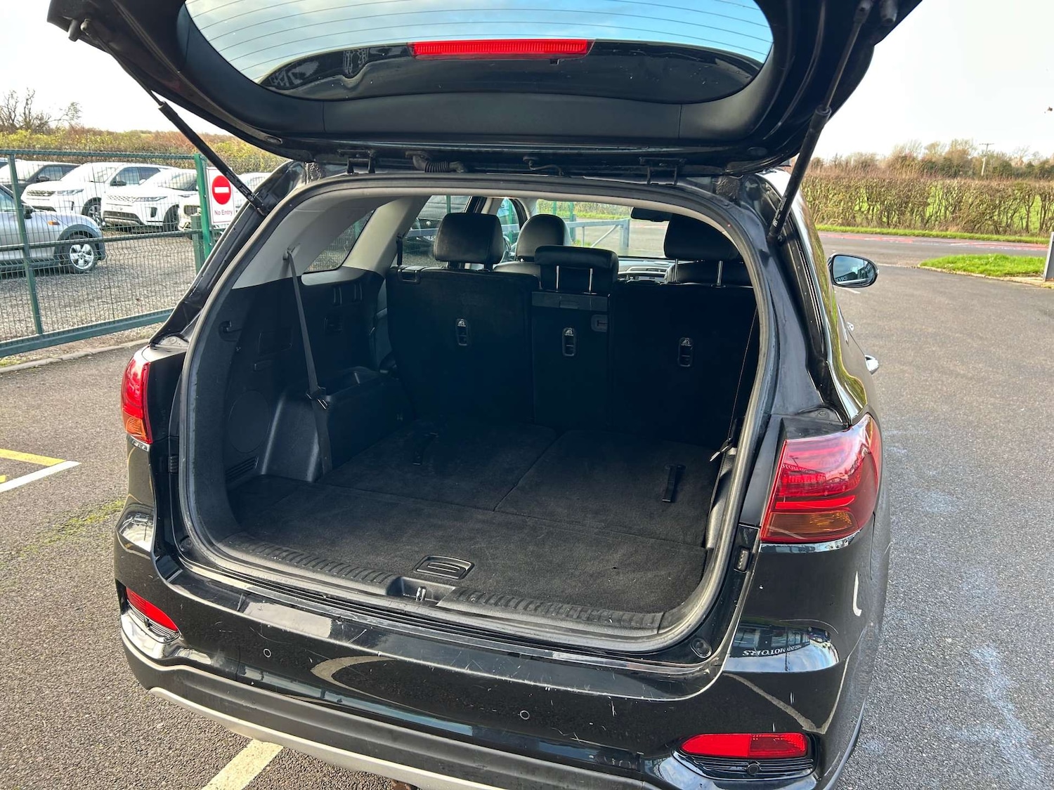 Used Kia Sorento 2018 for sale - 76698000: Photo 29