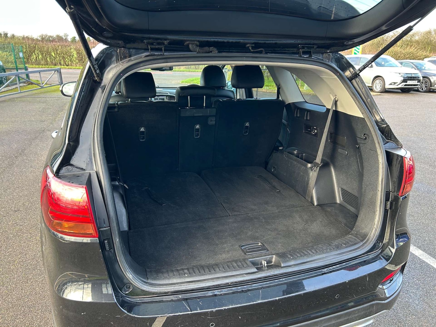 Used Kia Sorento 2018 for sale - 76698000: Photo 30