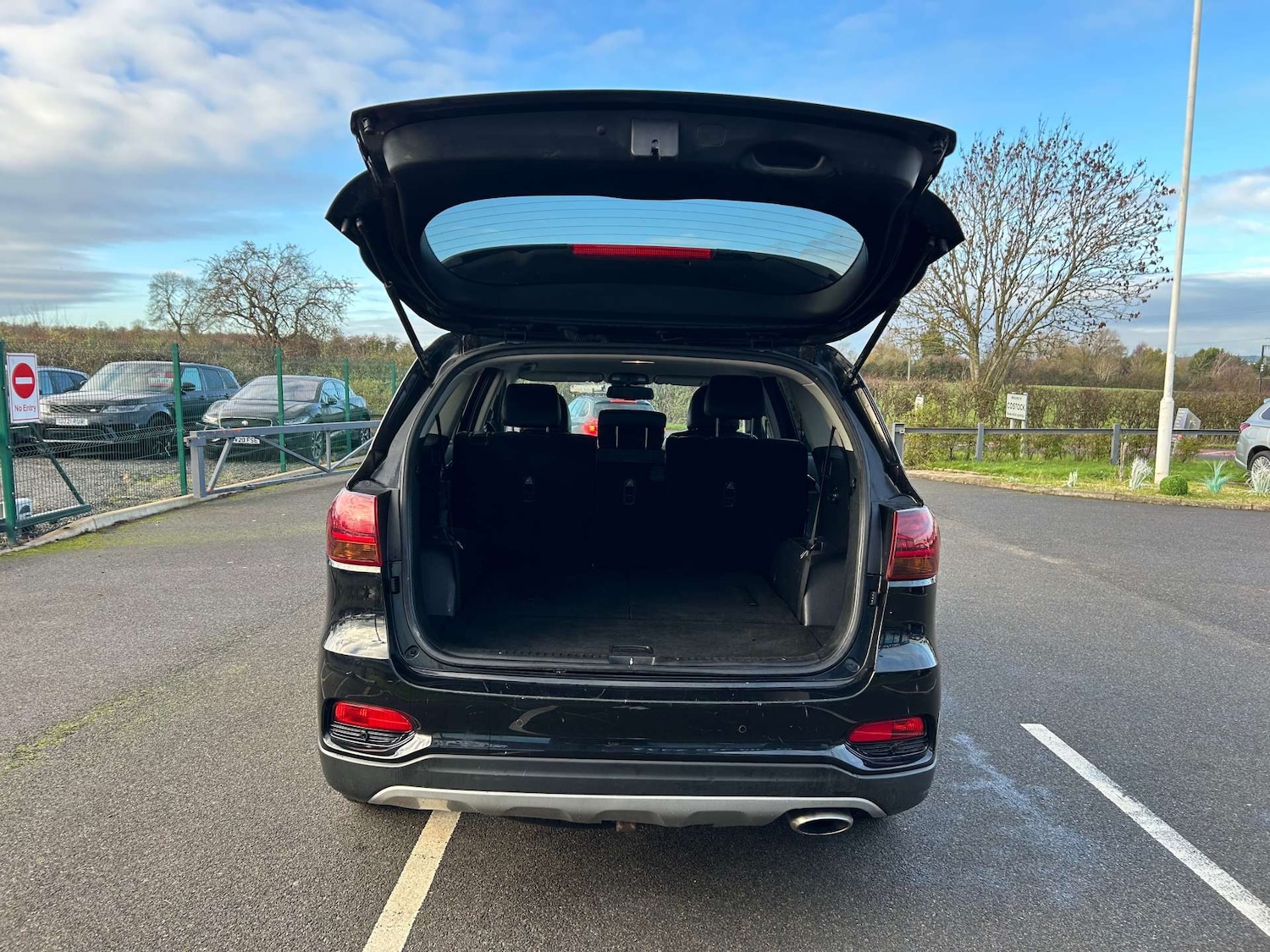 Used Kia Sorento 2018 for sale - 76698000: Photo 31