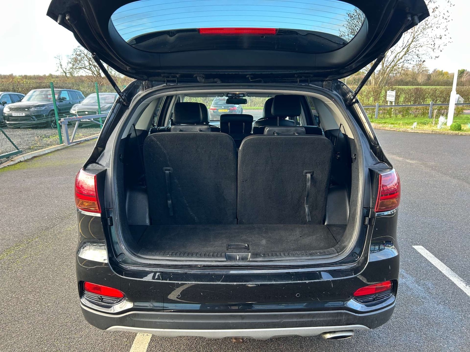 Used Kia Sorento 2018 for sale - 76698000: Photo 35