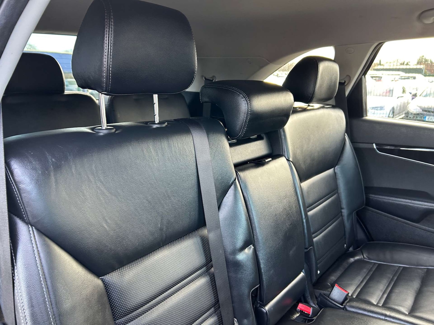 Used Kia Sorento 2018 for sale - 76698000: Photo 36