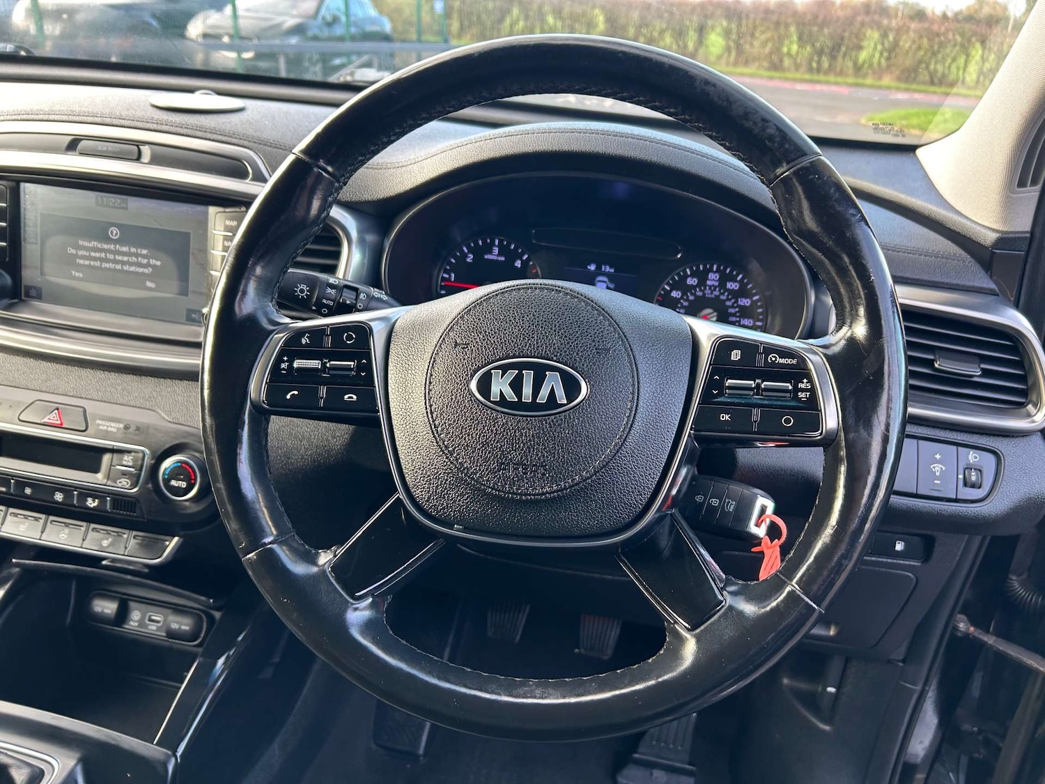 Used Kia Sorento 2018 for sale - 76698000: Photo 37