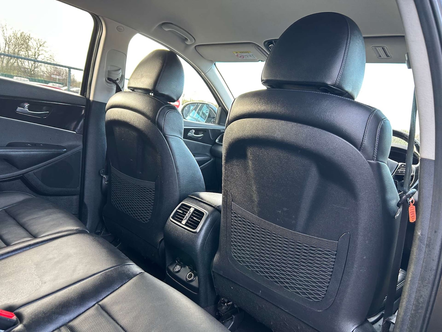 Used Kia Sorento 2018 for sale - 76698000: Photo 39